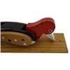 Image 8 : Woodpecker Pull-String Novelty Door Knocker