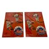 Image 1 : 1968 Mets Signed Scorecard Program