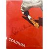 Image 3 : 1968 Mets Signed Scorecard Program