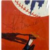 Image 4 : 1968 Mets Signed Scorecard Program