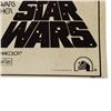 Image 3 : Star Wars Style C Commercial Poster PTW531