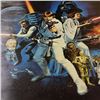 Image 5 : Star Wars Style C Commercial Poster PTW531