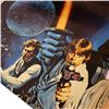 Image 8 : Star Wars Style C Commercial Poster PTW531