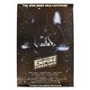 Image 1 : Vintage Star Wars Empire Strikes Back Poster