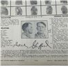 Image 6 : Prohibition Era Prison Escapee FBI Wanted Poster