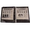 Image 8 : Large Vintage FBI "Wanted" Posters Collection