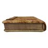 Image 2 : Victorian Floral Portrait Display Photo Album