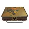 Image 3 : Victorian Floral Portrait Display Photo Album