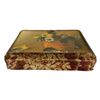 Image 4 : Victorian Floral Portrait Display Photo Album