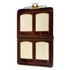 Image 5 : Victorian Floral Portrait Display Photo Album