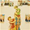 Image 10 : Victorian Scrapbook with Chromolithographs