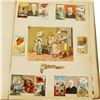 Image 13 : Victorian Scrapbook with Chromolithographs