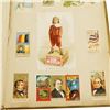 Image 14 : Victorian Scrapbook with Chromolithographs