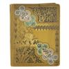 Image 1 : Victorian Scrapbook with Chromolithographs