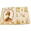 Image 3 : Victorian Scrapbook with Chromolithographs