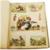Image 5 : Victorian Scrapbook with Chromolithographs