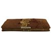 Image 10 : Victorian Velvet Cabinet Card Photograph Album