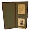 Image 3 : Victorian Velvet Cabinet Card Photograph Album