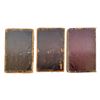 Image 10 : Antique American Leather Account Ledgers
