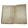 Image 4 : Antique American Leather Account Ledgers