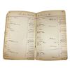 Image 5 : Antique American Leather Account Ledgers