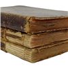 Image 7 : Antique American Leather Account Ledgers