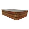Image 9 : Antique American Leather Account Ledgers