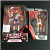 Image 1 : LOT OF 2 WRESTLING ACTION FIGURES IN ORIGINAL PACKAGING