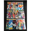 Image 1 : LOT OF 15 MIXED TITLE DC COMICS