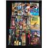 Image 1 : LOT OF 19 MIXED TITLE COMICS - VARIOUS PUBLISHERS