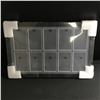 Image 1 : PSA GRADED CARD DISPLAY SHADOW BOX NEW