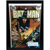 Image 1 : BATMAN #253 1ST MEETING BATMAN AND SHADOW - DC COMICS