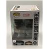 Image 2 : MARK RUFFALO SIGNED BRUCE BANNER FUNKO POP - KB COA