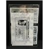 Image 2 : HELLINA #2 67 OF 75 LIMITED ISSUE WITH COA - LIGHTNING COMICS