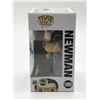 Image 2 : WAYNE KNIGHT SIGNED NEWMAN SEINFELD FUNKO POP - WWOC COA