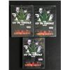 Image 1 : LOT OF 3 UP IN SMOKE DVDS IN ORIGINAL CASES