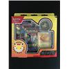 Image 1 : 2026 POKEMON TCG POKEMON DAY SEALED COLLECTION TRADING CARD BOX
