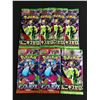 Image 1 : LOT OF 7 POKEMON TCG SEALED JAPANESE TRADING CARD PACKS