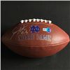 Image 1 : SEAN ASTIN SIGNED RUDY NOTRE DAME FOOTBALL - WWOC COA