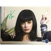 Image 1 : KRYSTEN RITTER SIGNED 8X10 - WWOC COA