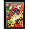 Image 1 : THE MIGHTY AVENGERS #65 - MARVEL COMICS