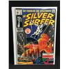 Image 1 : THE SILVER SURFER #8 - MARVEL COMICS