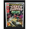 Image 1 : THE SILVER SURFER #9 - MARVEL COMICS