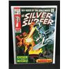 Image 1 : THE SILVER SURFER #12 - MARVEL COMICS
