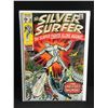 Image 1 : THE SILVER SURFER #18 - MARVEL COMICS