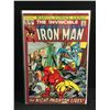 Image 1 : THE INVINCIBLE IRON MAN #44 - MARVEL COMICS
