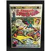 Image 1 : THE AMAZING SPIDERMAN #117 - MARVEL COMICS