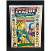 Image 1 : JUSTICE LEAGUE OF AMERICA #38 - DC COMICS