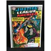Image 1 : JUSTICE LEAGUE OF AMERICA #51 1ST APP ZATARA - DC COMICS