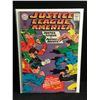 Image 1 : JUSTICE LEAGUE OF AMERICA #56 - DC COMICS
